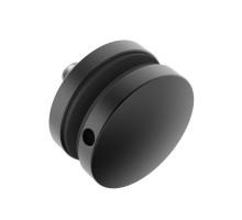 Nerez. držák výplně D10/M10mm BLACK AISI 304